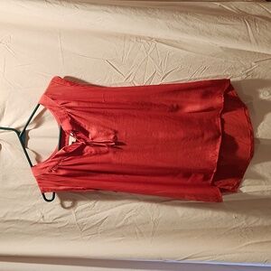 SweetGREY sleeveless top